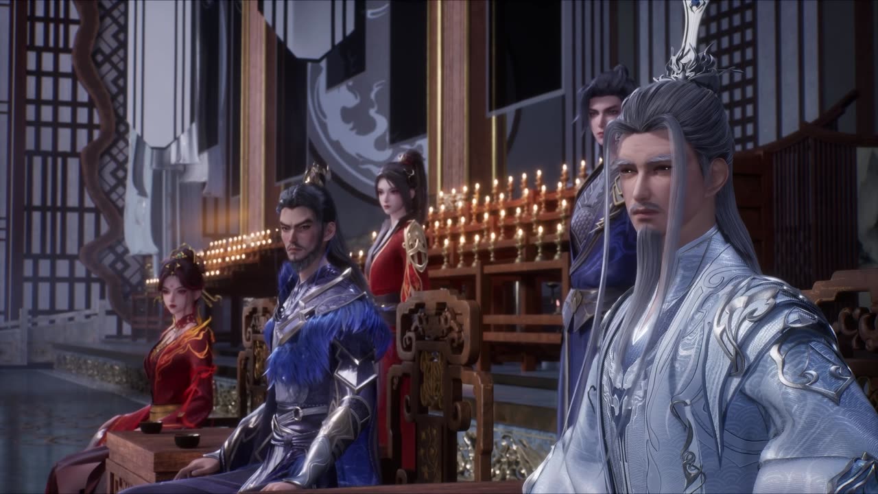 brother strong ep 17