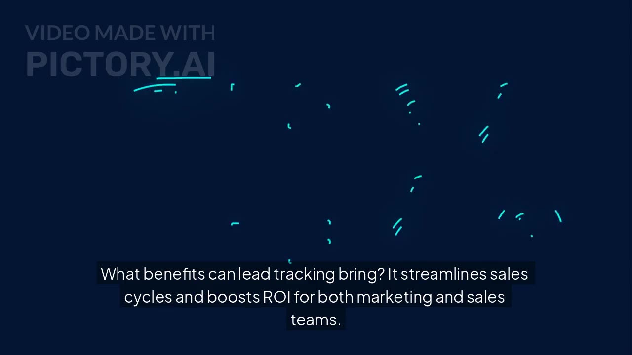 Unlock Powerful Conversions: Master Lead Tracking for Better ROI