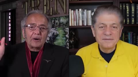 Judge Andrew Napolitano and Gerald Celente: How to End the Fed
