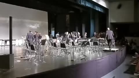 Tonight’s Grade School Orchestra Play Will Melt Your Heart 🎻 | LIVE Performance Magic!
