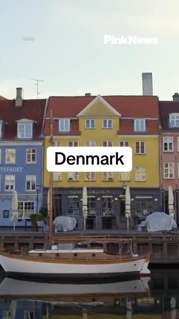 12 Countries Tell Trans People To Avoid US Travel #shorts