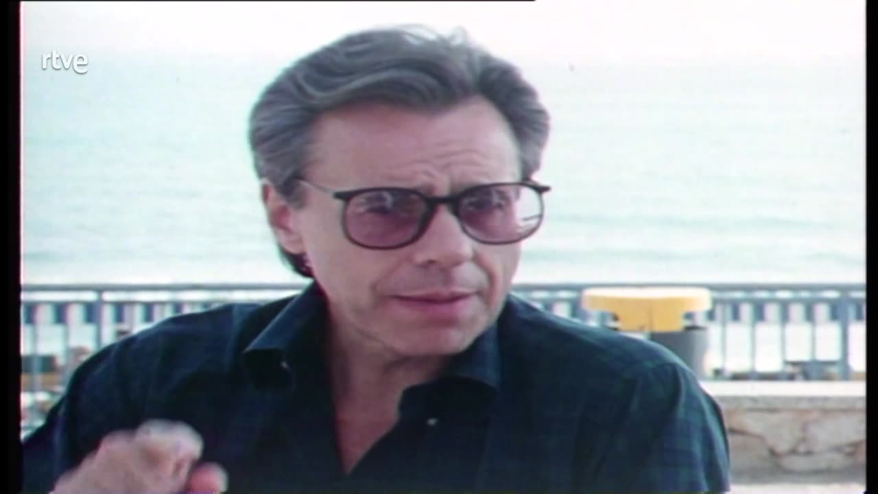 De película - XXI edición del Festival Internacional de Cine Fantástico de Sitges 07/11/1988