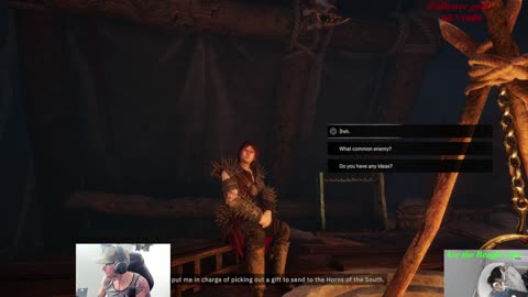 Episode 3: Is King Arthur and his knight evil? Find out on the next episode of Tainted Grail