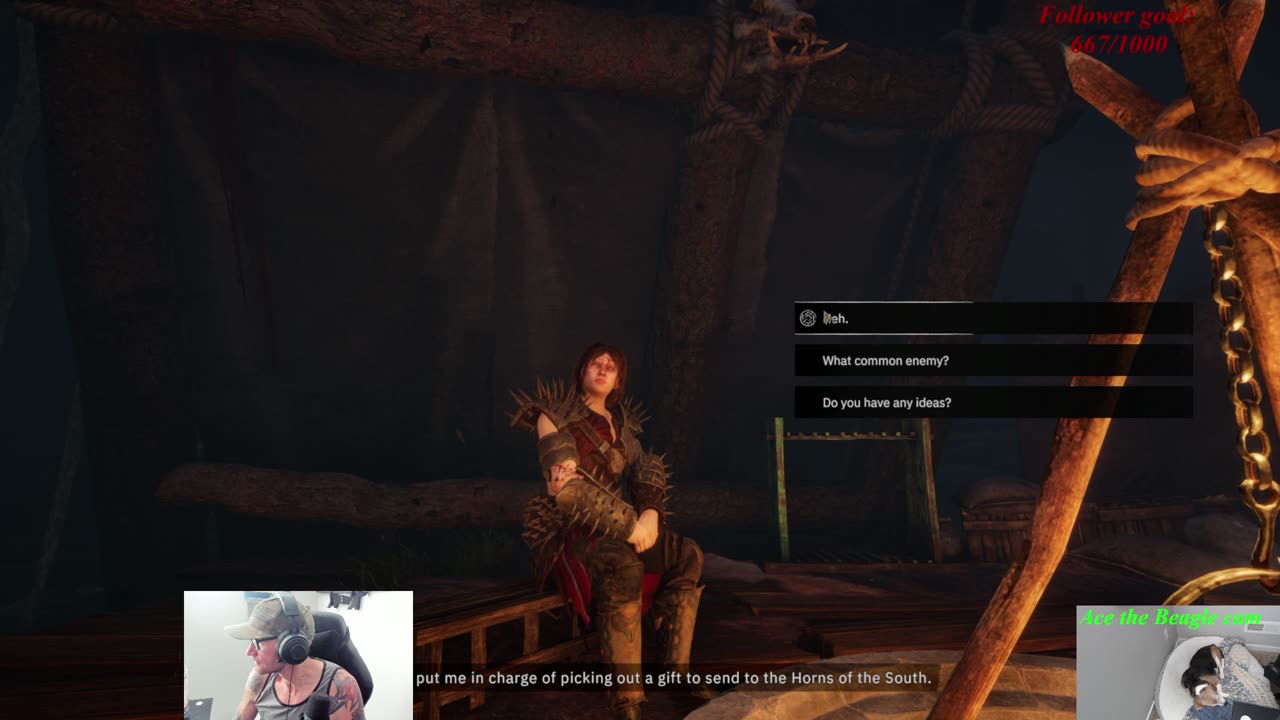Episode 3: Is King Arthur and his knight evil? Find out on the next episode of Tainted Grail