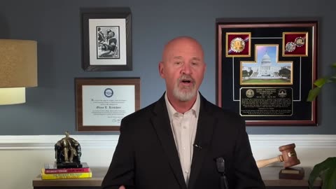 Donald Trump's recent post signals that even HE knows criminal - Adrian_TV VOL 2