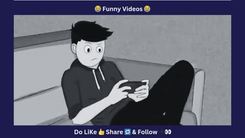 Funny Animated Video