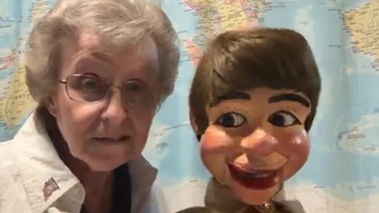 Paul’s Courageous Young Nephew