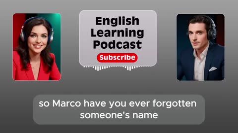 Learn English quickly with podcast | English learning Conversation | Episode 1