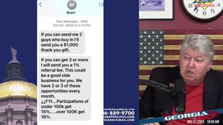 The Georgia Hour - REPLAY - July 31, 2025