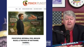 The Georgia Hour - REPLAY - July 31, 2025