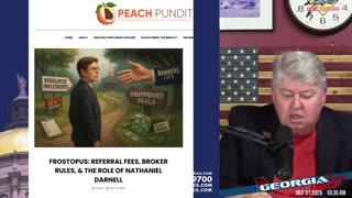 The Georgia Hour - REPLAY - July 31, 2025