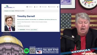 The Georgia Hour - REPLAY - July 31, 2025