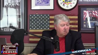 The Georgia Hour - REPLAY - July 31, 2025