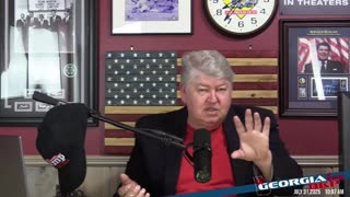 The Georgia Hour - REPLAY - July 31, 2025