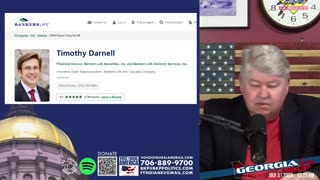 The Georgia Hour - REPLAY - July 31, 2025