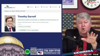 The Georgia Hour - REPLAY - July 31, 2025