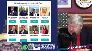 The Georgia Hour - REPLAY - July 31, 2025