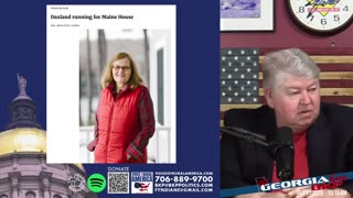 The Georgia Hour - REPLAY - July 31, 2025