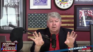The Georgia Hour - REPLAY - July 31, 2025