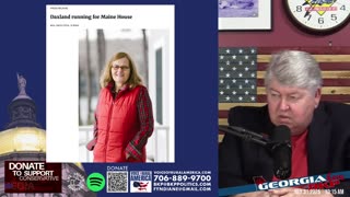 The Georgia Hour - REPLAY - July 31, 2025