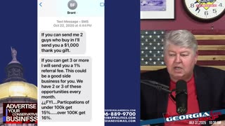 The Georgia Hour - REPLAY - July 31, 2025