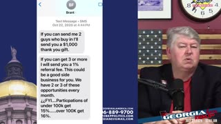 The Georgia Hour - REPLAY - July 31, 2025