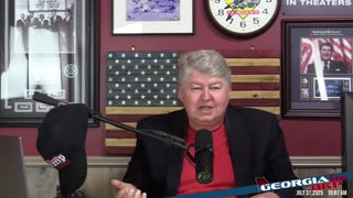 The Georgia Hour - REPLAY - July 31, 2025