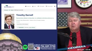 The Georgia Hour - REPLAY - July 31, 2025