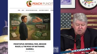 The Georgia Hour - REPLAY - July 31, 2025