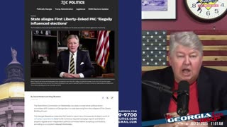The Georgia Hour - REPLAY - July 31, 2025