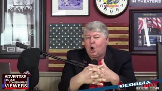 The Georgia Hour - REPLAY - July 31, 2025