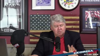 The Georgia Hour - REPLAY - July 31, 2025
