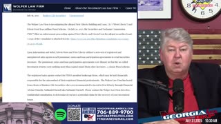 The Georgia Hour - REPLAY - July 31, 2025