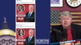 The Georgia Hour - REPLAY - July 31, 2025