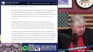 The Georgia Hour - REPLAY - July 31, 2025