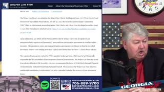 The Georgia Hour - REPLAY - July 31, 2025
