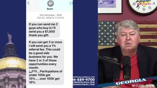 The Georgia Hour - REPLAY - July 31, 2025