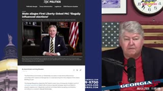 The Georgia Hour - REPLAY - July 31, 2025