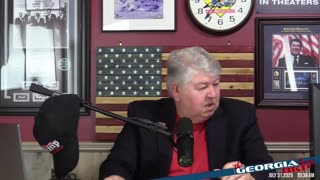 The Georgia Hour - REPLAY - July 31, 2025