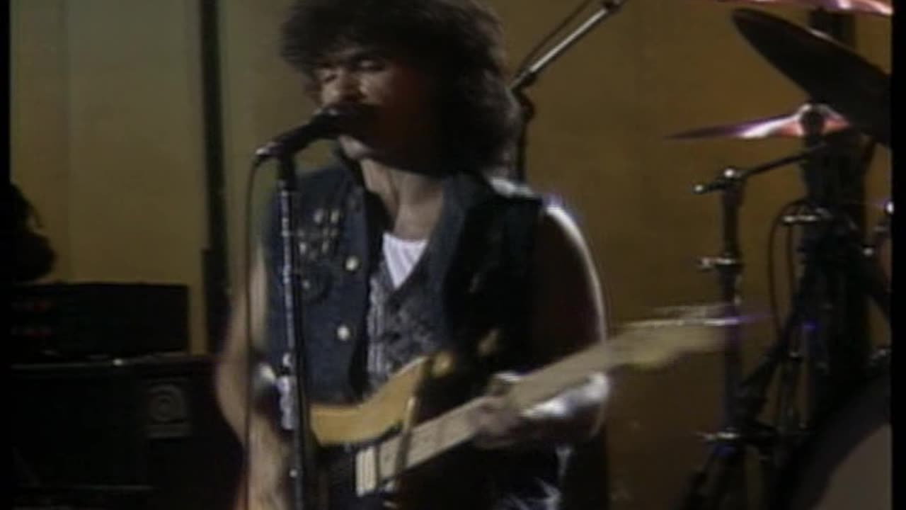 Daryl Hall & John Oates - Maneater = Live Aid 1985