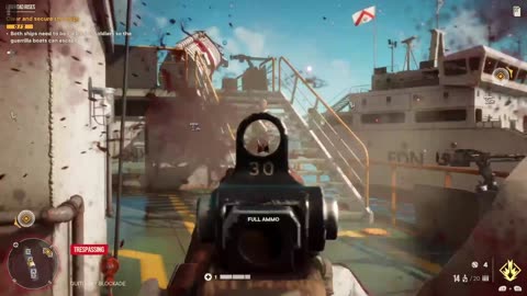 “What It’s Like Playing Far Cry 6! 🎬🍿🔥