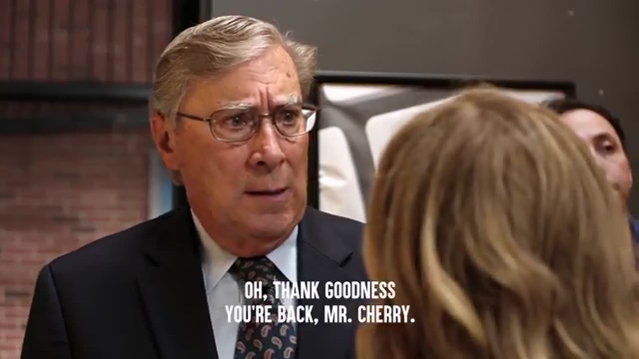 BANK MANAGER HUMILIATES Young Customer