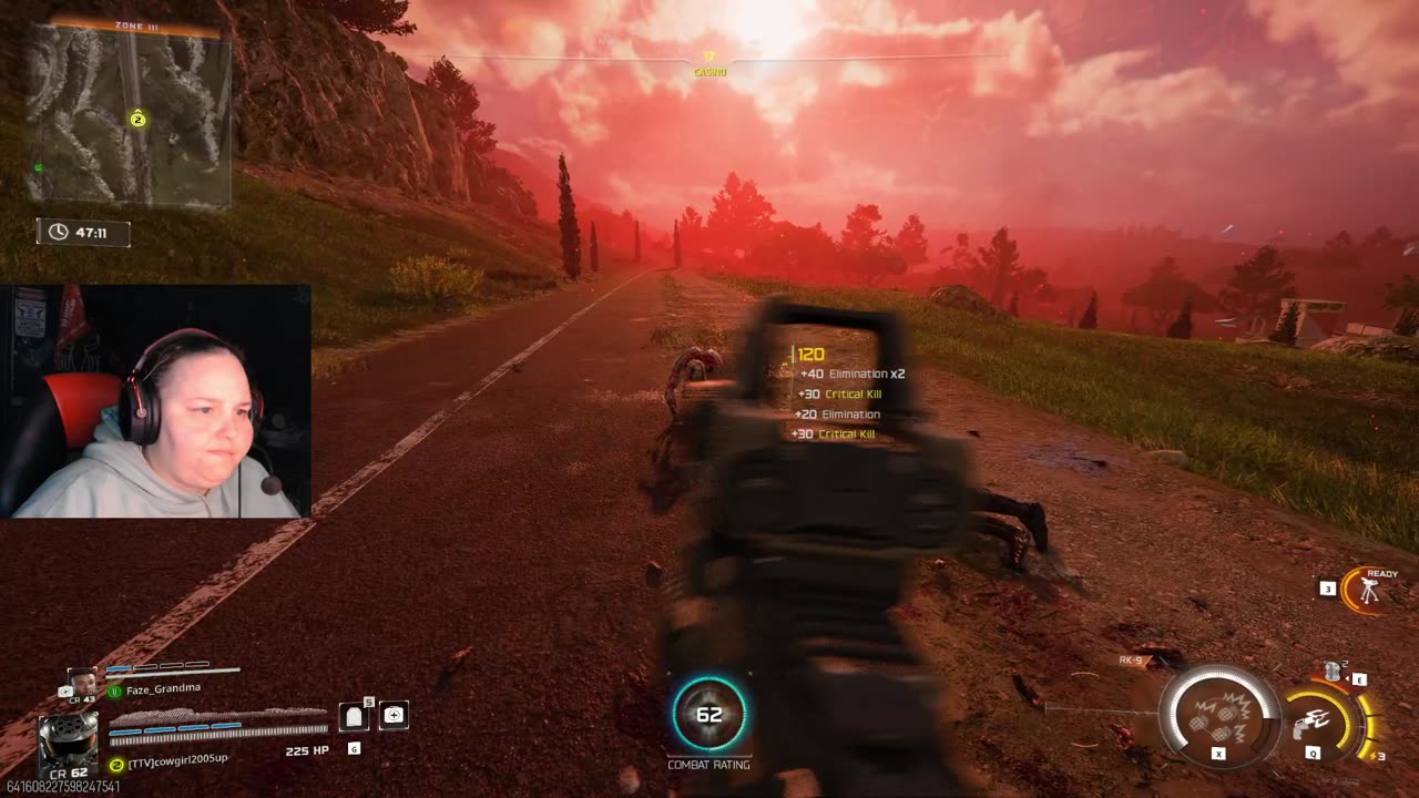 Who will be #600? day #8