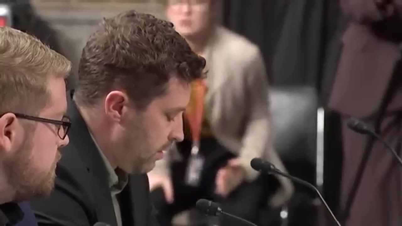 WATCH: Renee Good's brothers opening statement