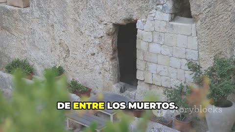 ¿QUIÉN ES JESÚS? -
