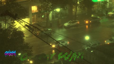 On my Way! New single by: The Grimm One