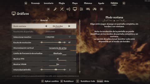 TES IV: Oblivion Remastered 44#