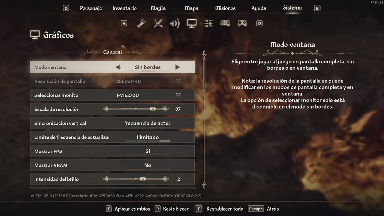 TES IV: Oblivion Remastered 44#