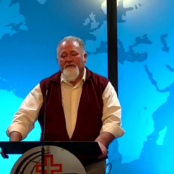 The Importance of Intent in Actions | w/ Rev. Greg Wolters