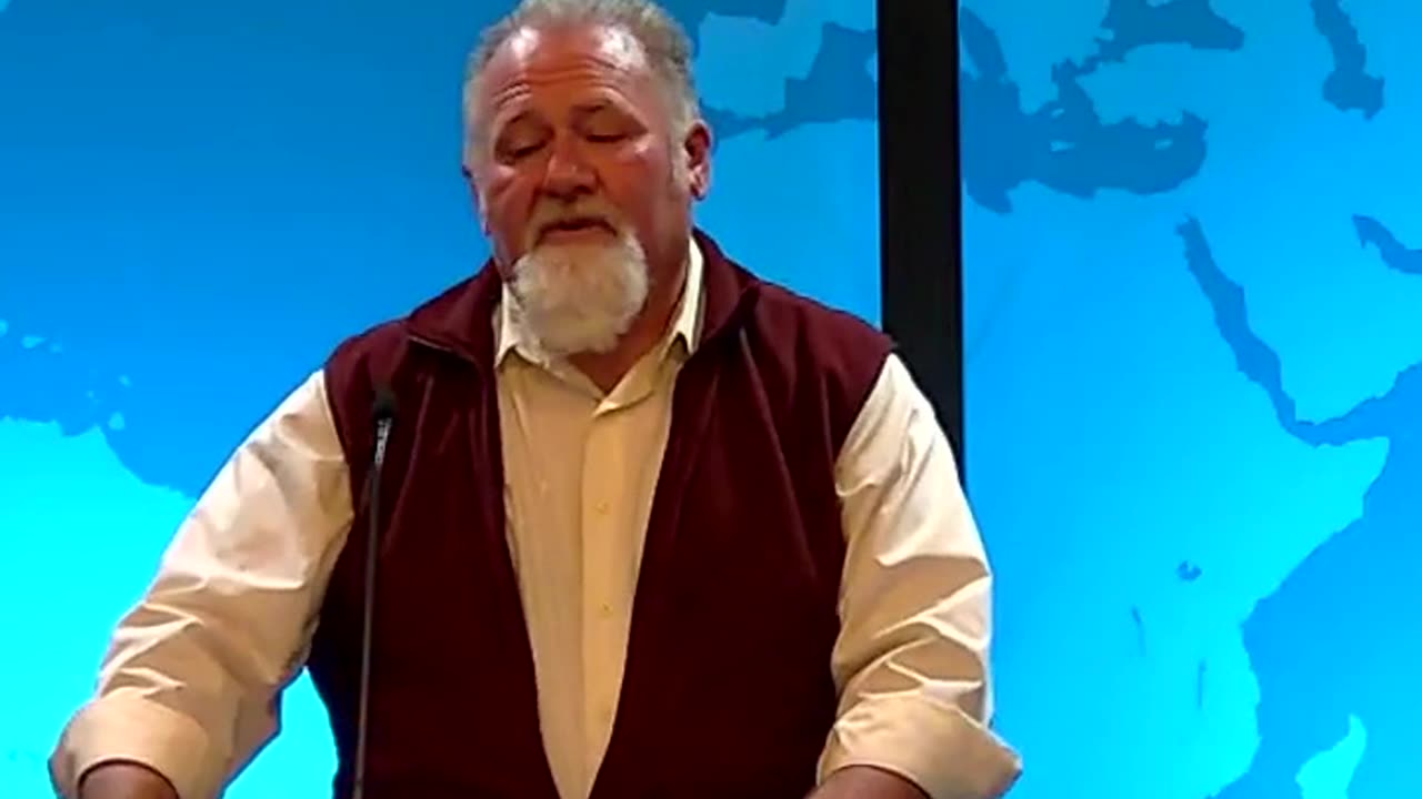 The Importance of Intent in Actions | w/ Rev. Greg Wolters